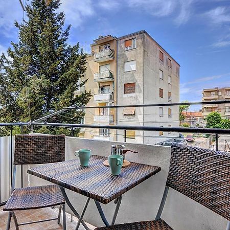 Lina Apartment Pula Exterior foto